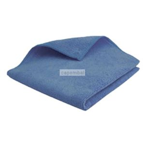 5 lavettes microfibre