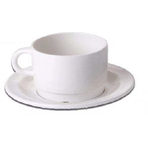 Tasse uniset tasse djeuner