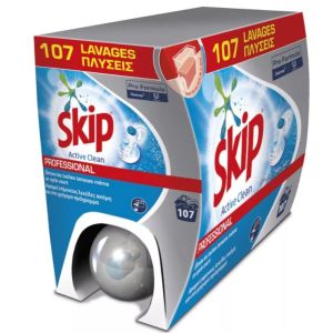 Lessive liquide skip 7.5 litres