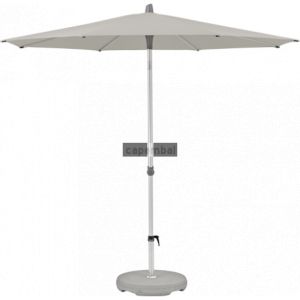 Parasol alu-smart easy 300