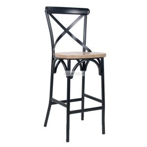 Tabouret croce