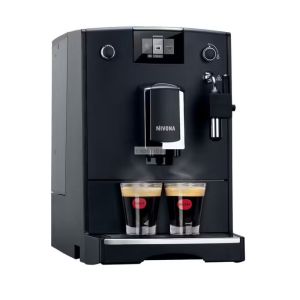 Machine  caf nivona caf romantica nicr 550 noire