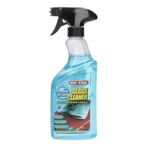 Nettoyant vitres glass cleaner