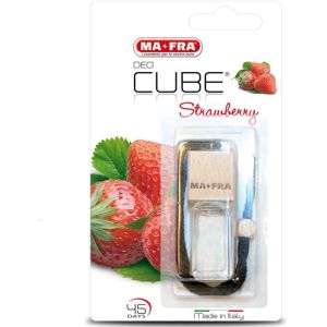 Dsodorisant deo cube fraise