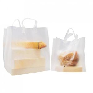 20 sacs plastiques fond cartonn 37 x 34 x 40 cm