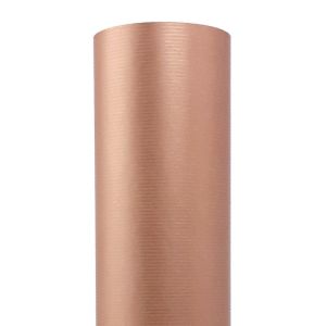 Papier kraft bronze mtal 0.70 x 100 m