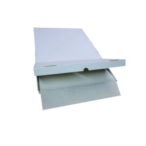 500 feuilles de papier cuisson format