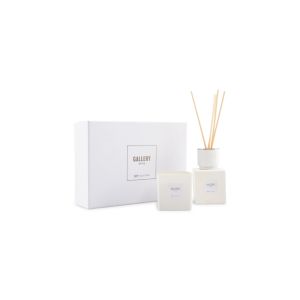 Diffuseur batnnets white gallery 2 pices