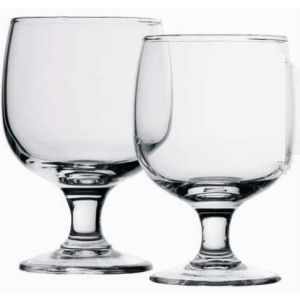 Verre gamme amelia eau