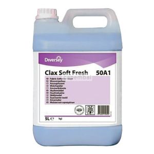 Assouplissant linge clax soft fresh 50a1