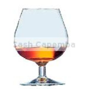 Verre  pied degustation 25 cl