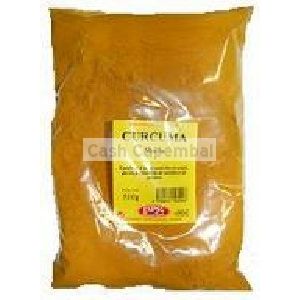 Curcuma moulu 500 g