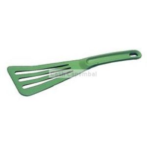 Spatule ajoure gris exoglass