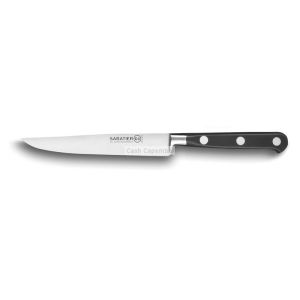 Steak lame unie acier inox tremp 11 cm