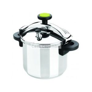 Autocuiseur induction inox 12 litres