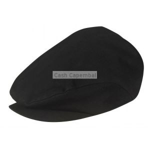 Bret de cuisine caps noir