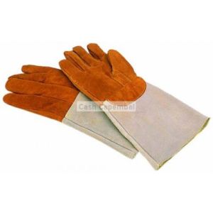 Gants anti-chaleur grand modle 200 mm