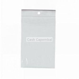 1000 sachets minigrip 10 x 15 cm