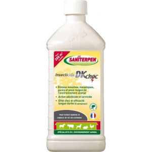 Insecticide dk+ choc 1 litre