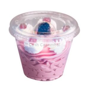 50 coupes  dessert 275 ml