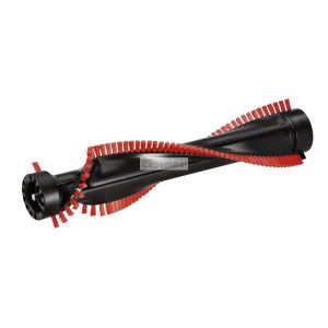 Brosse-rouleau rouge pour cv 38/1 et cv 38/2