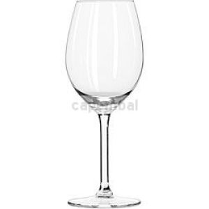 Verre  pied 32 cl esprit du vin