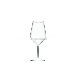 Verre  pied incassable 47 cl