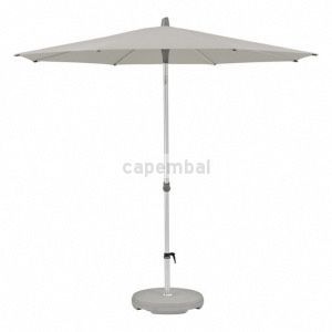 Parasol alu-smart easy 300