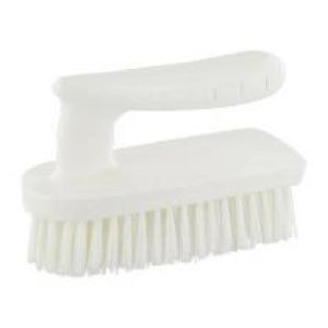 Brosse alimentaire  main  poigne