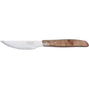 Couteau  steak crant 110 mm